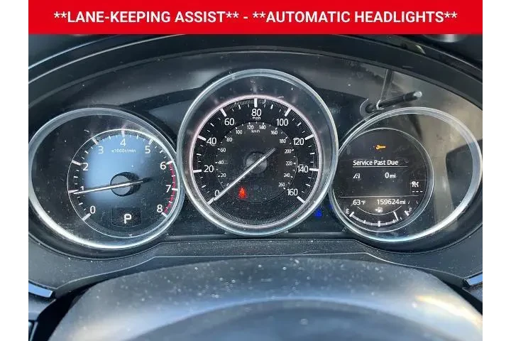 $11110 : Mazda CX-9 2019 Touring 4dr image 10