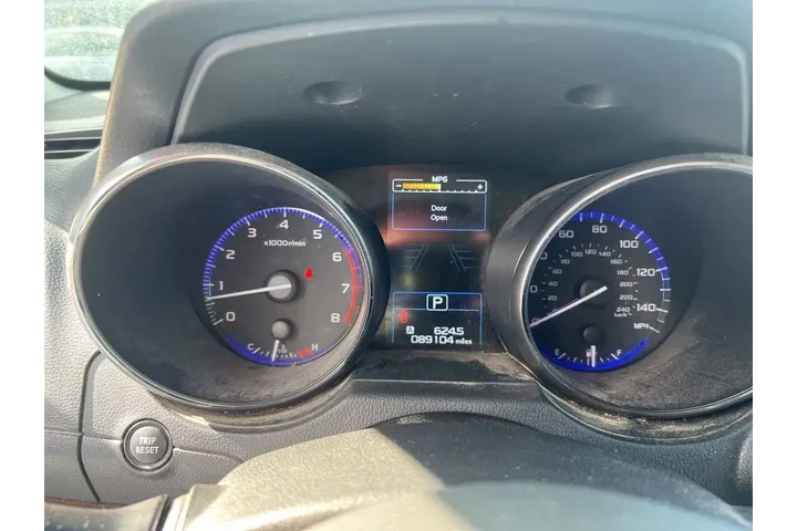 $16291 : Subaru Outback 2016 AWD 2.5i image 10