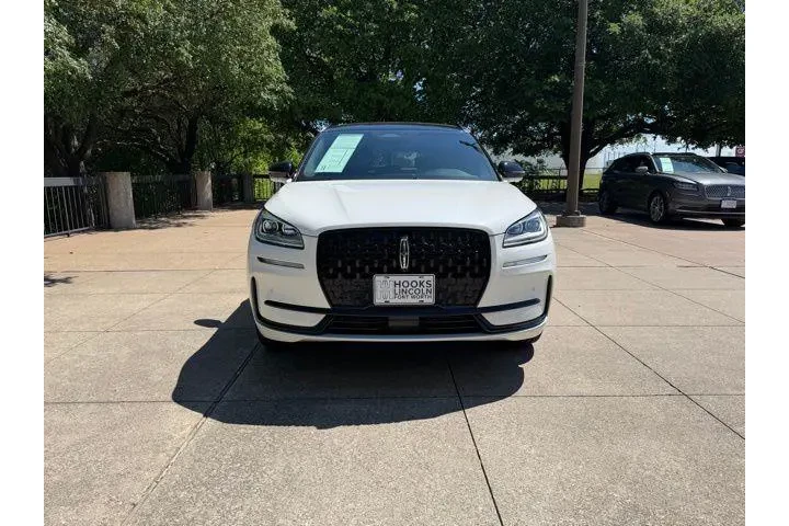 $34980 : Lincoln Corsair 2023 AWD Res image 8