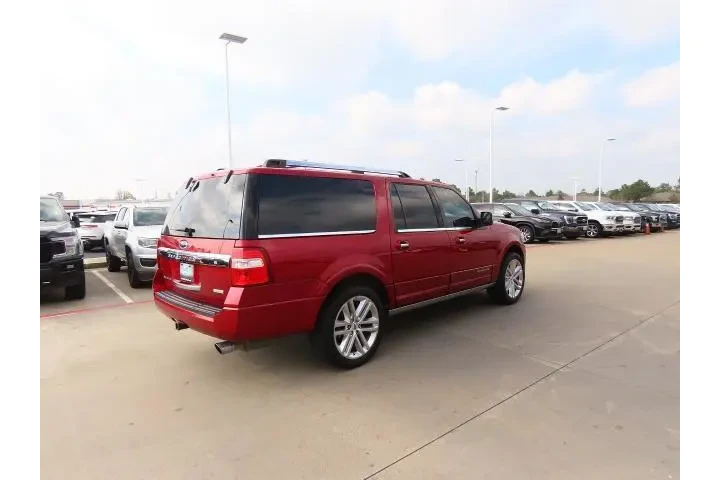 $14999 : Ford Expedition EL 2017 4x2 image 10