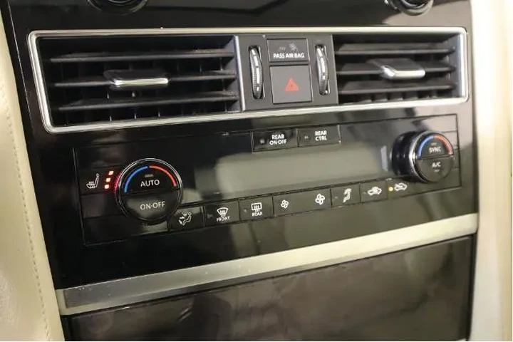 $30989 : INFINITI QX80 2022 Luxe 4dr image 8