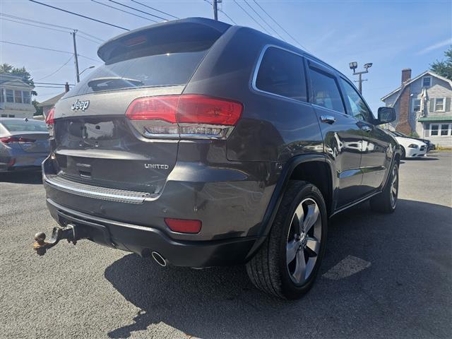 $12998 : 2014 Grand Cherokee image 7