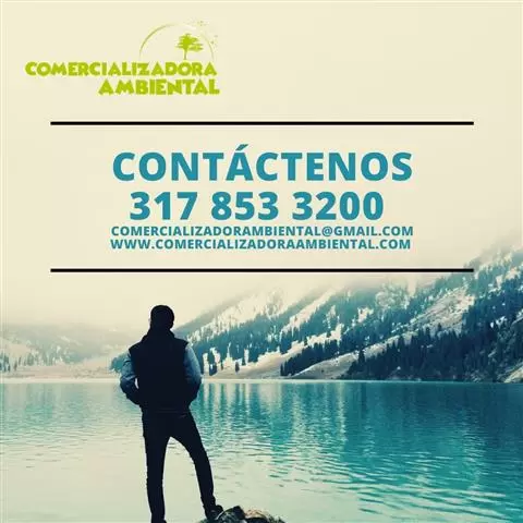 Consultoría Ambiental DGA image 2