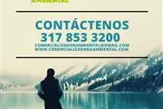 Consultoría Ambiental DGA thumbnail