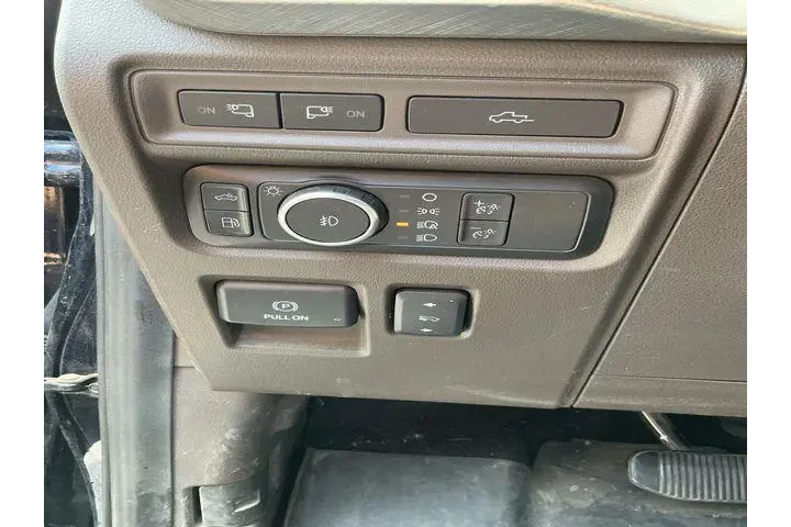 $34000 : Ford F-150 2022 4x4 King Ran image 10