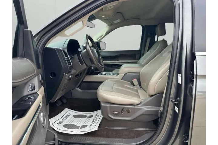 $22900 : 2020 Expedition MAX Limited image 10