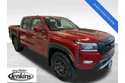 Nissan Frontier 2023 4x4 PRO en Madison WV