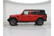 $28998 : Jeep Wrangler 2023 4x4 Sahar thumbnail