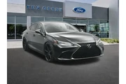 Lexus ES 350 2022 F SPORT 4d en Orange County