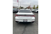 $19750 : Hyundai ELANTRA 2021 Limited thumbnail