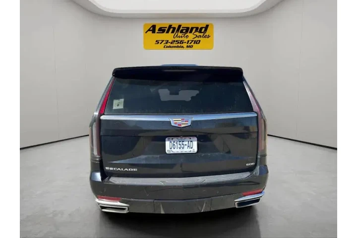 $45900 : 2022 Escalade ESV Luxury image 5