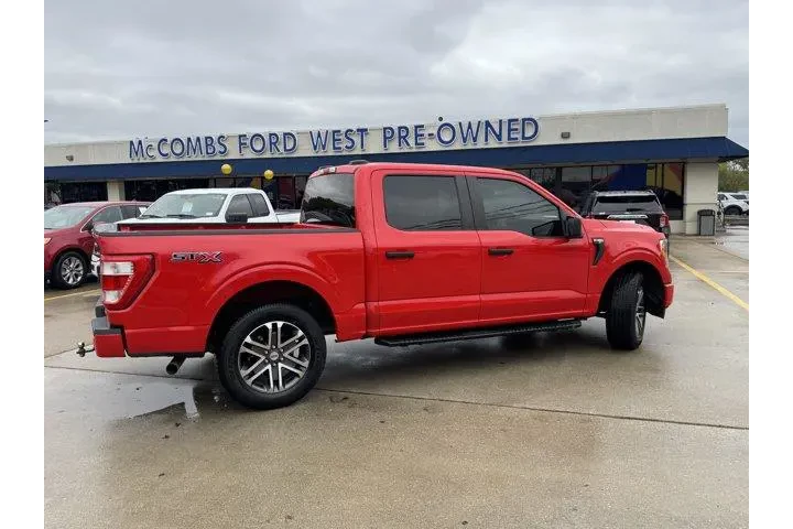 $28262 : Ford F-150 2021 4x2 XL 4dr S image 5