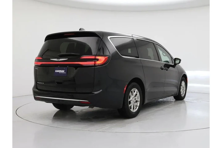 $31998 : Chrysler Pacifica 2025 Selec image 8