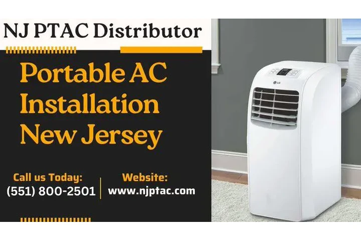 NJ PTAC Distributor image 3