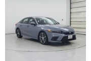 Honda Civic 2024 Touring 4dr en Sacramento
