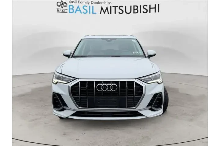 $27499 : Audi Q3 2022 AWD quattro S l image 8