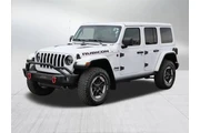 $33990 : Jeep Wrangler Unlimited 2021 thumbnail