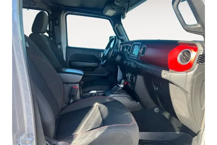 $30000 : Jeep Wrangler Unlimited 2018 image 4