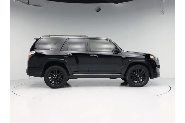 $36998 : Toyota 4Runner 2019 4x2 Limi image 7