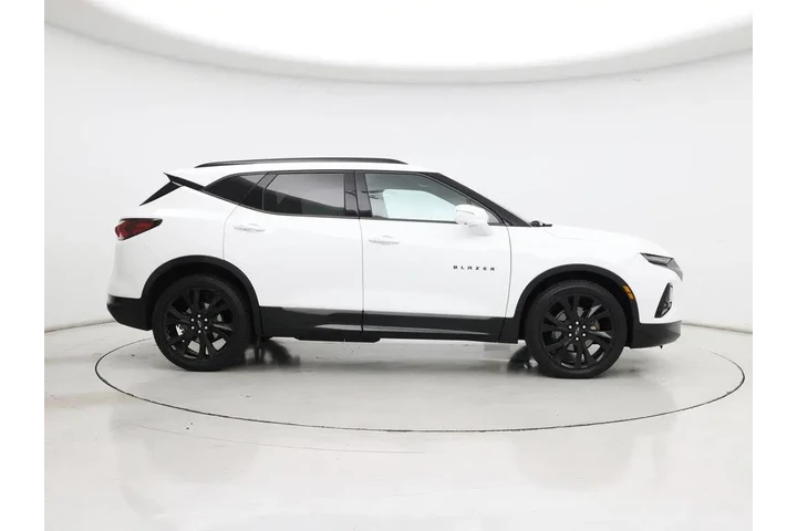 $24998 : Chevrolet Blazer 2020 AWD RS image 7
