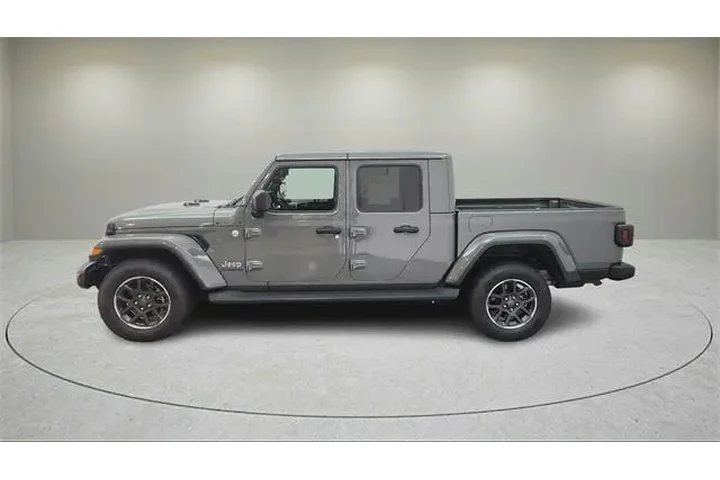 $28333 : Jeep Gladiator 2021 4x4 Over image 5