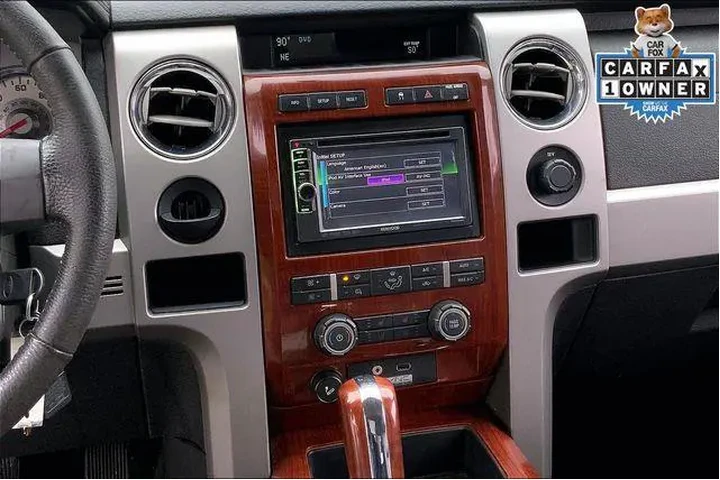 $14985 : Ford F-150 2009 4x2 Lariat 4 image 6