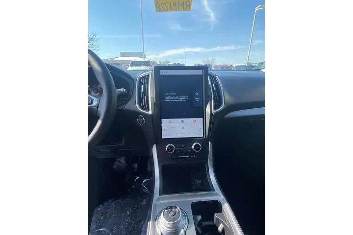 $30269 : Ford Edge 2024 AWD SEL 4dr S image 4