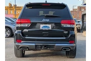 $12897 : Jeep Grand Cherokee 2014 4x4 thumbnail