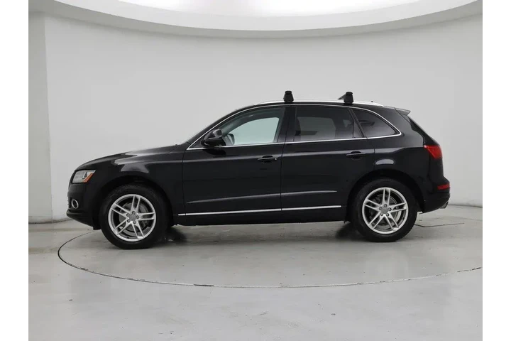 $16998 : Audi Q5 2016 AWD 2.0T quattr image 3
