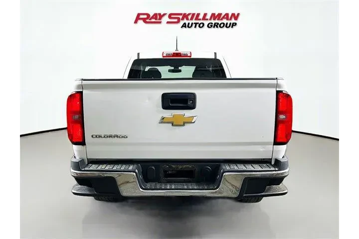 $9975 : Chevrolet Colorado 2015 4x2 image 6