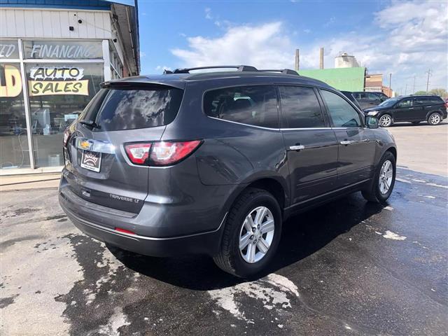 $10499 : 2013 CHEVROLET TRAVERSE2013 C image 3