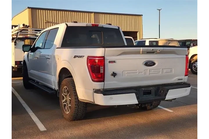 $26250 : Ford F-150 2022 4x2 XLT 4dr image 2