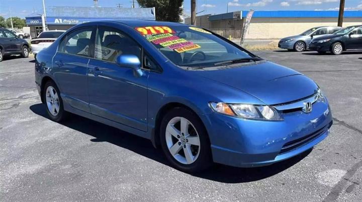 $9299 : 2007 HONDA CIVIC image 2