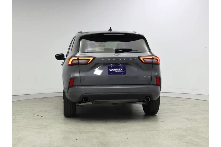 $20998 : Ford Escape 2024 AWD ST-Line image 6
