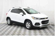 Chevrolet Trax 2022 LT 4dr C en Wichita