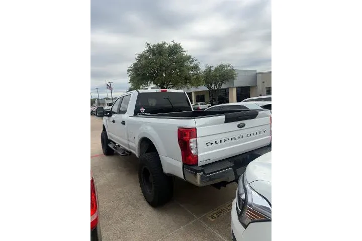$37595 : Ford F-250 Super Duty 2022 4 image 5