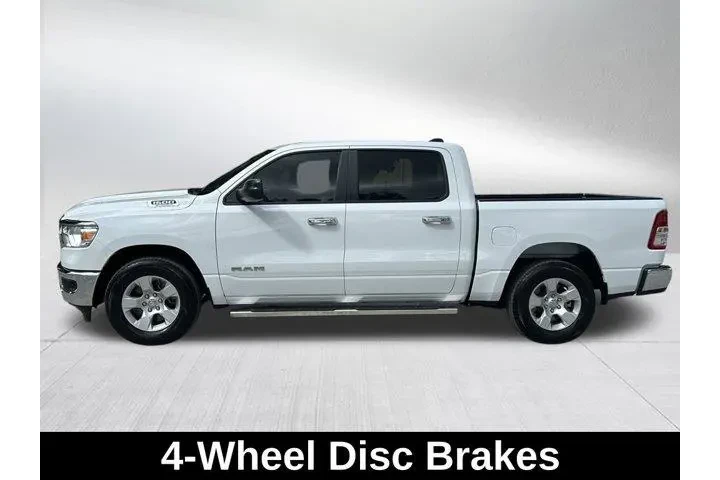 $31499 : Ram 1500 2023 4x2 Big Horn 4 image 9