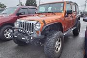 $14999 : PRE-OWNED 2011 JEEP WRANGLER thumbnail