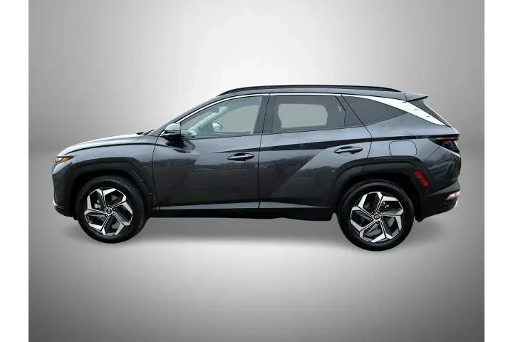 $27495 : Hyundai TUCSON 2023 AWD Limi image 5