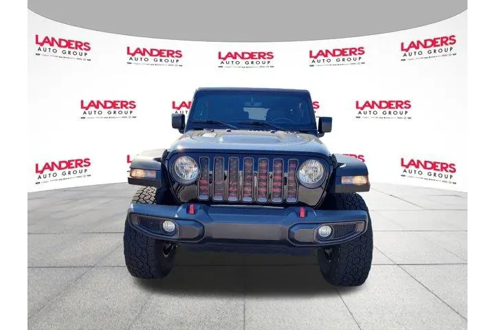 $35955 : Jeep Wrangler 2023 4x4 Rubic image 8