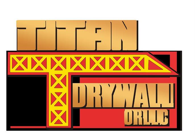 Titan Drywall OR LLC image 1