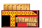 Titan Drywall OR LLC thumbnail 1