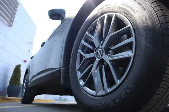 $20862 : Nissan Rogue 2023 AWD S 4dr image 7