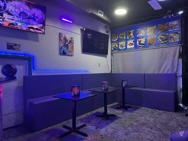 Rumba latina Restaurant image 1