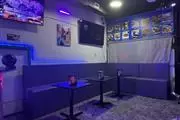 Rumba latina Restaurant en Miami