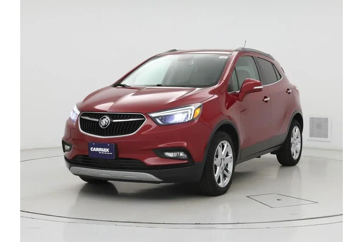 $17998 : Buick Encore 2019 AWD Essenc image 4