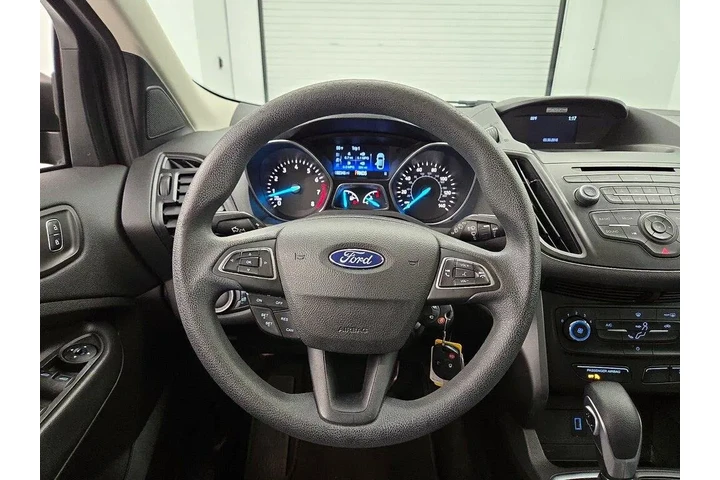$10998 : Ford Escape 2017 S 4dr SUV image 10