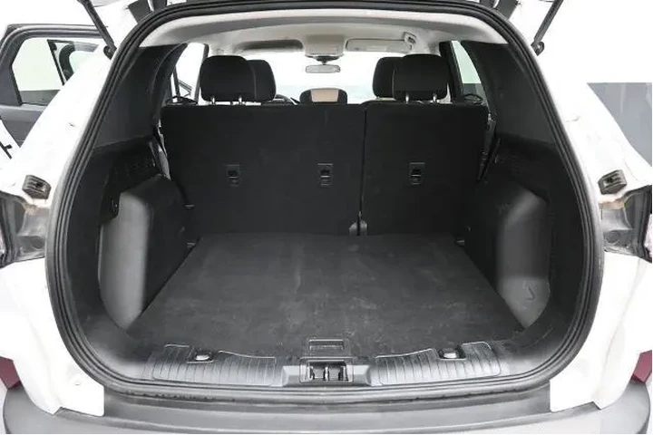 $17791 : Ford Escape 2021 SE 4dr SUV image 6