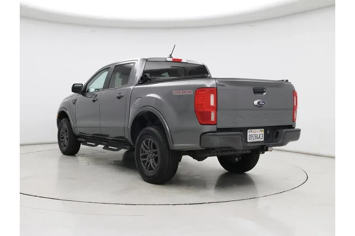 $28998 : Ford Ranger 2021 4x4 Lariat image 2