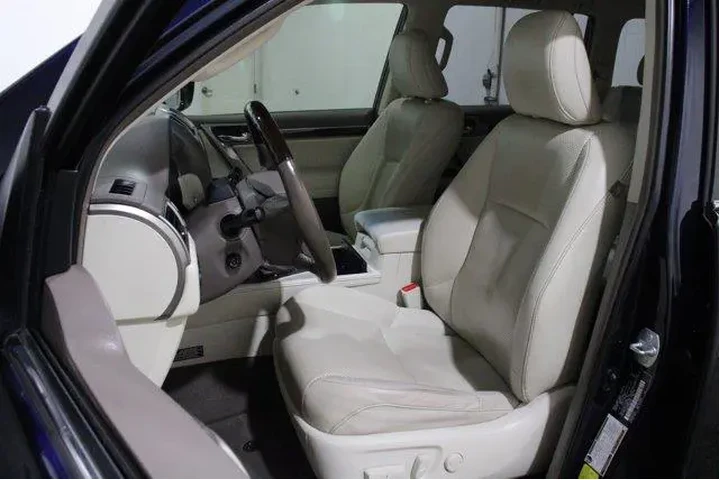 $39998 : Lexus GX 460 2019 AWD Luxury image 4